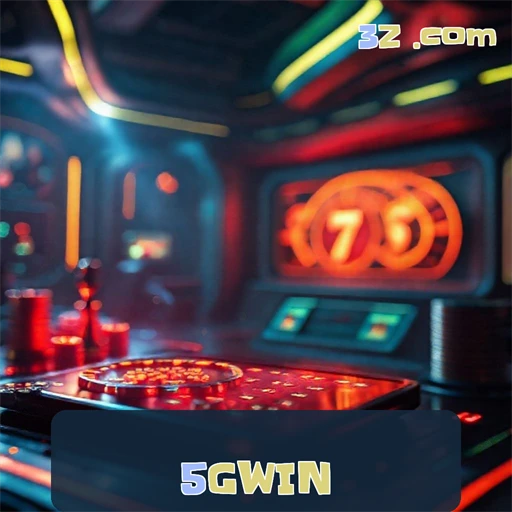Recursos Confiáveis no 5gwin.com que Encantam Jogadores