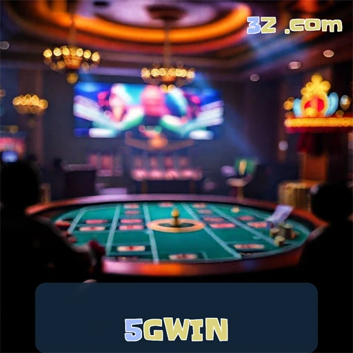 A Revolucionária Plataforma do 5gwin.com Para Gamers Brasileiros